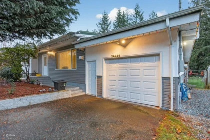 24644 56 Avenue, Langley, BC, Langley — Single Family Residence for sale