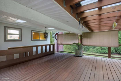 Garage Interior Photo of 24644 56 Avenue, Langley, BC