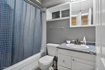 Laundry Room Photo of 24644 56 Avenue, Langley, BC