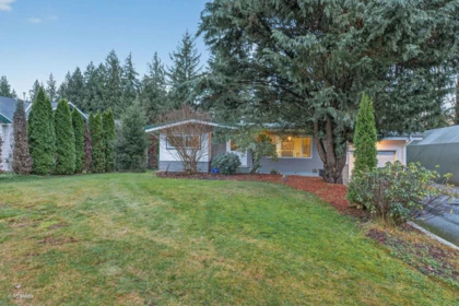 24644 56 Avenue, Langley, BC, Langley — Single Family Residence for sale