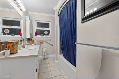 Loft / Bonus Room Photo of 24644 56 Avenue, Langley, BC