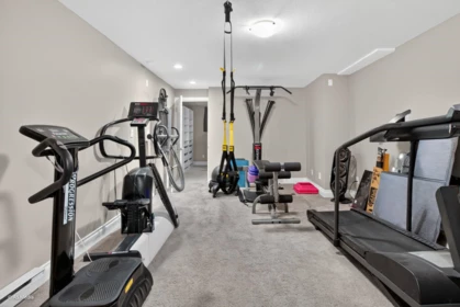 Mudroom Photo of 24644 56 Avenue, Langley, BC