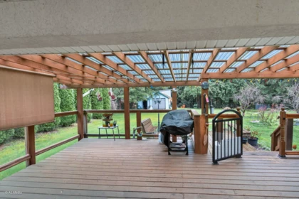 Outdoor Patio Photo of 24644 56 Avenue, Langley, BC