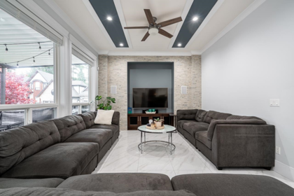 Breakfast Nook Photo of 5832 140a Place, Surrey, BC
