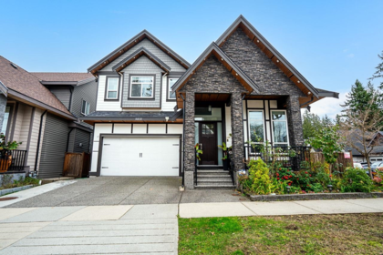 5832 140a Place, Surrey, BC, Sullivan Station — 6 bed single family residence for sale