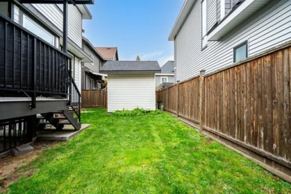 Garden / Landscaping Photo of 5832 140a Place, Surrey, BC