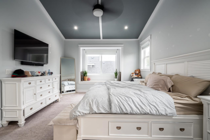 Loft / Bonus Room Photo of 5832 140a Place, Surrey, BC