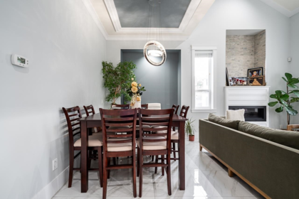 Pantry Photo of 5832 140a Place, Surrey, BC