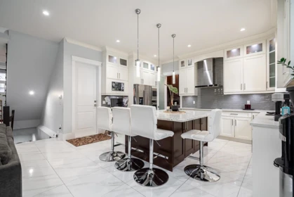Street View Photo of 5832 140a Place, Surrey, BC