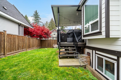 Swimming Pool Photo of 5832 140a Place, Surrey, BC