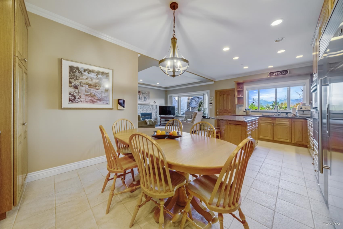 Bedroom 2 Photo of 1627 E 34th Avenue, Vancouver, BC