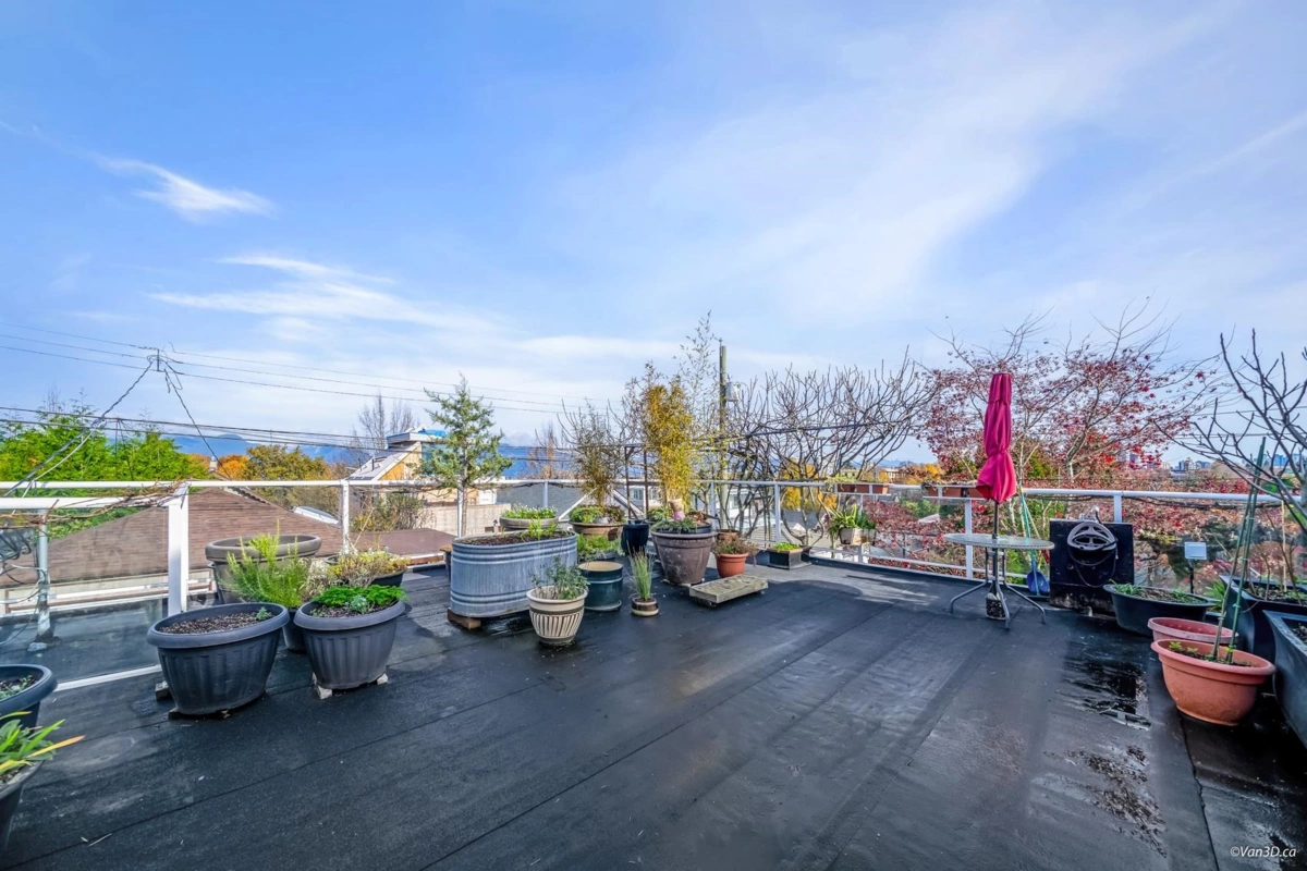 Community Amenities Photo (Clubhouse) of 1627 E 34th Avenue, Vancouver, BC