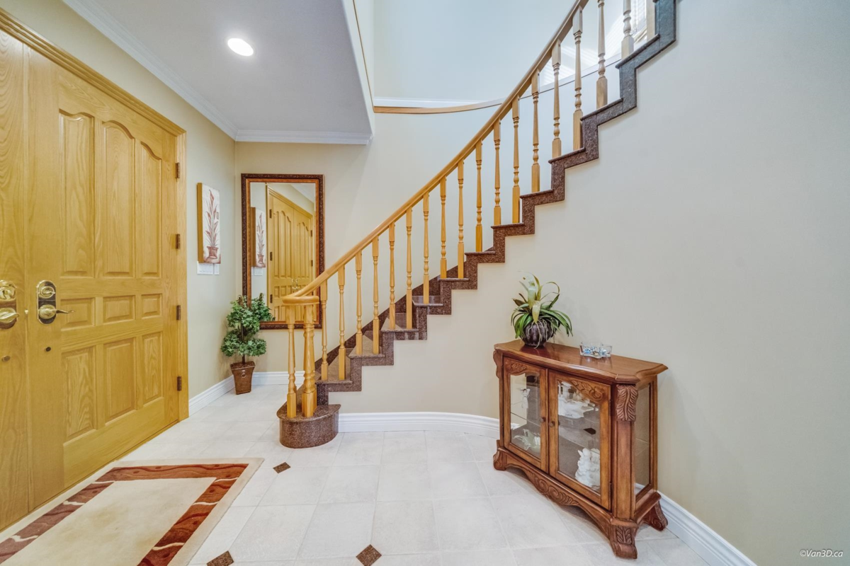 Exterior Rear Photo of 1627 E 34th Avenue, Vancouver, BC