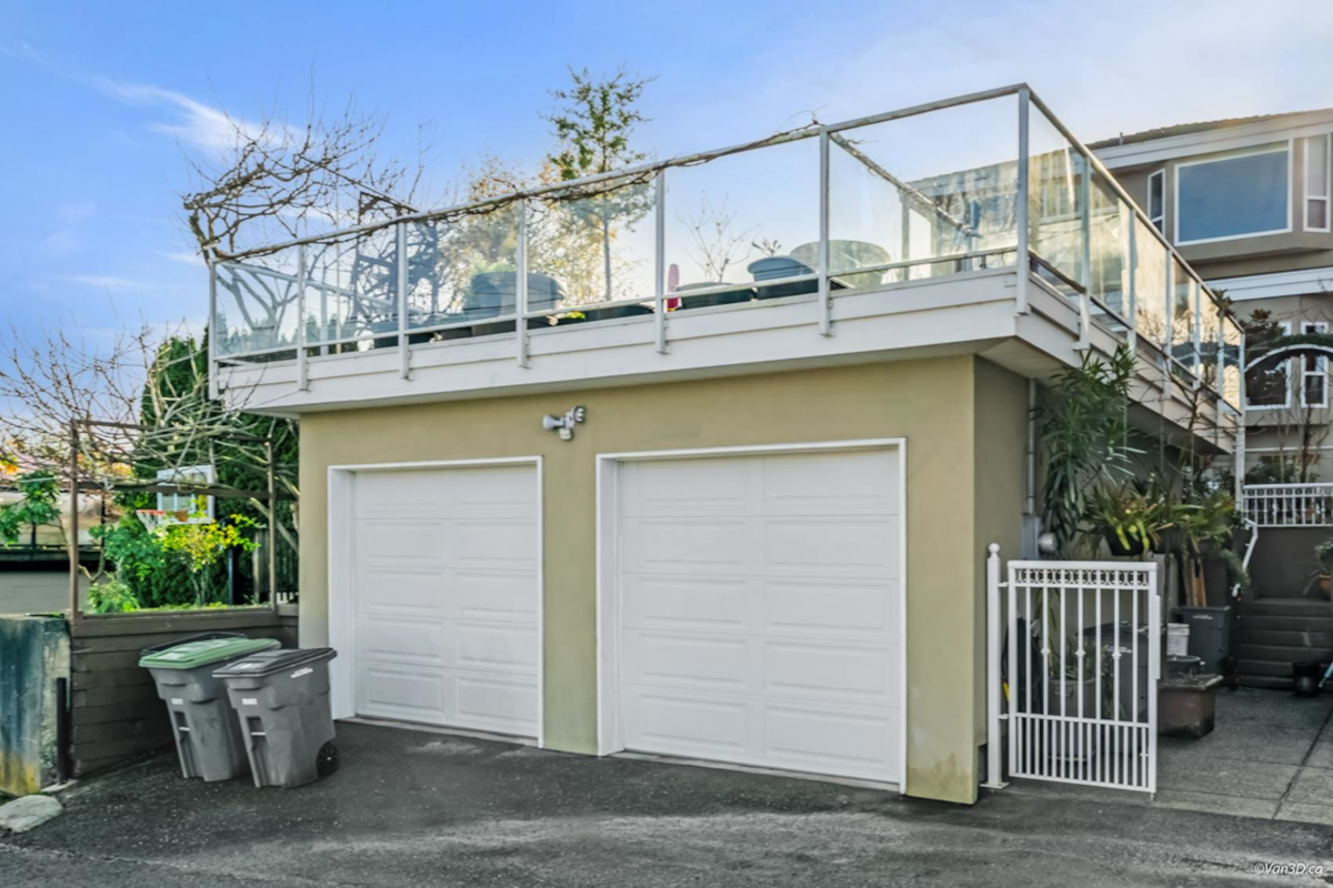 Fitness Center Photo Near 1627 E 34th Avenue, Vancouver, BC