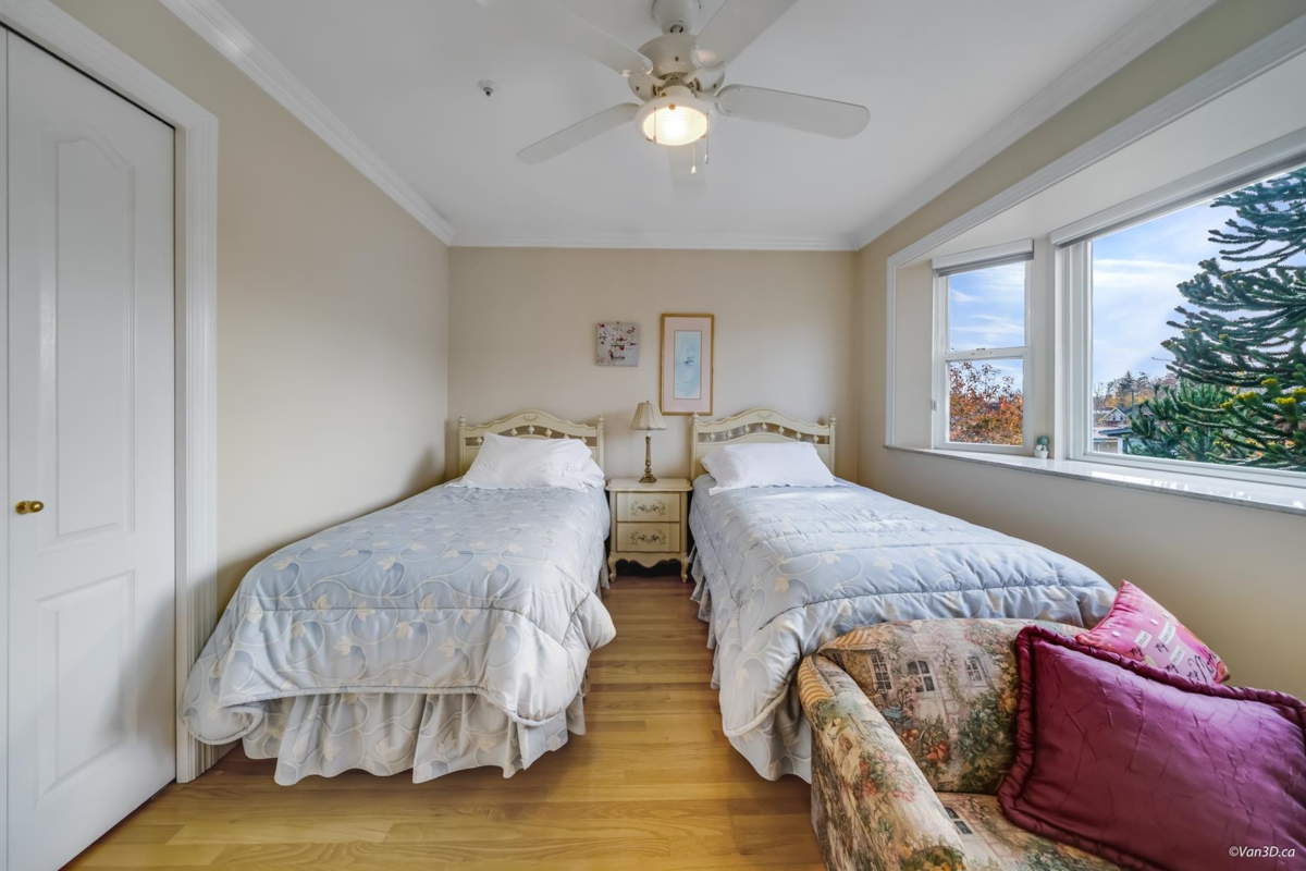 Office / Den Photo of 1627 E 34th Avenue, Vancouver, BC