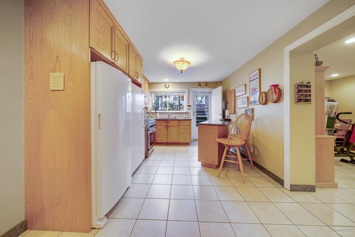 Outdoor Deck Photo of 1627 E 34th Avenue, Vancouver, BC