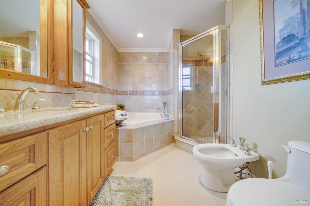 Outdoor Patio Photo of 1627 E 34th Avenue, Vancouver, BC