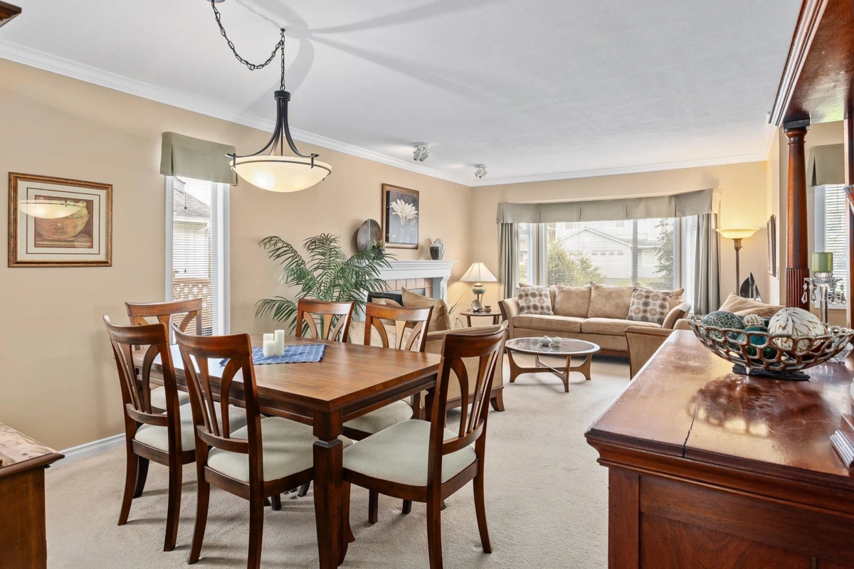 Bedroom 2 Photo of 11915 237a Street, Maple Ridge, BC