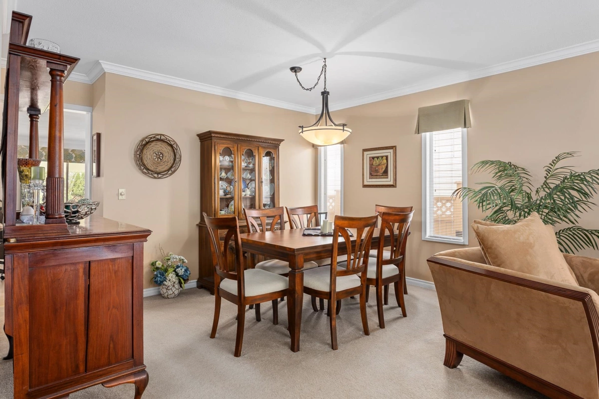 Bedroom 3 Photo of 11915 237a Street, Maple Ridge, BC