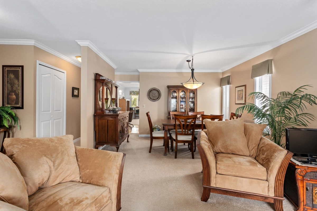 Bedroom 4 Photo of 11915 237a Street, Maple Ridge, BC