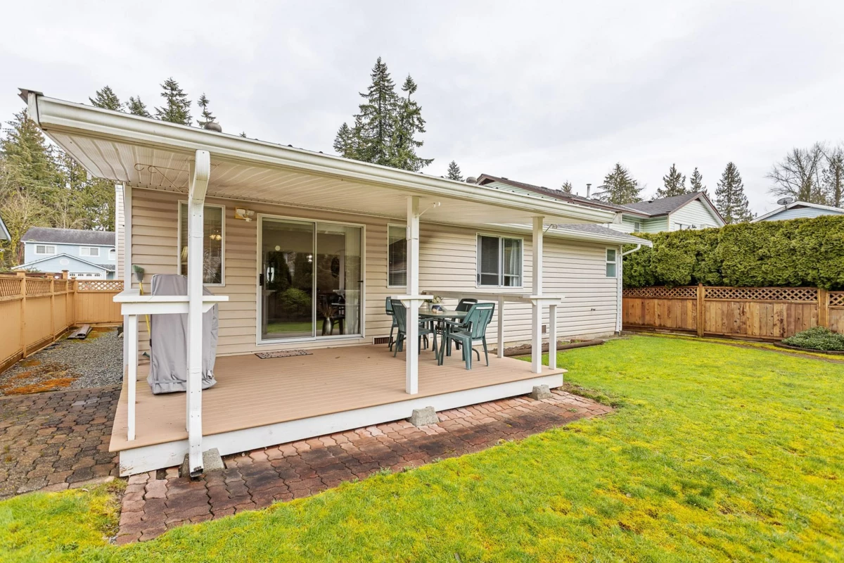 Fitness Center Photo Near 11915 237a Street, Maple Ridge, BC