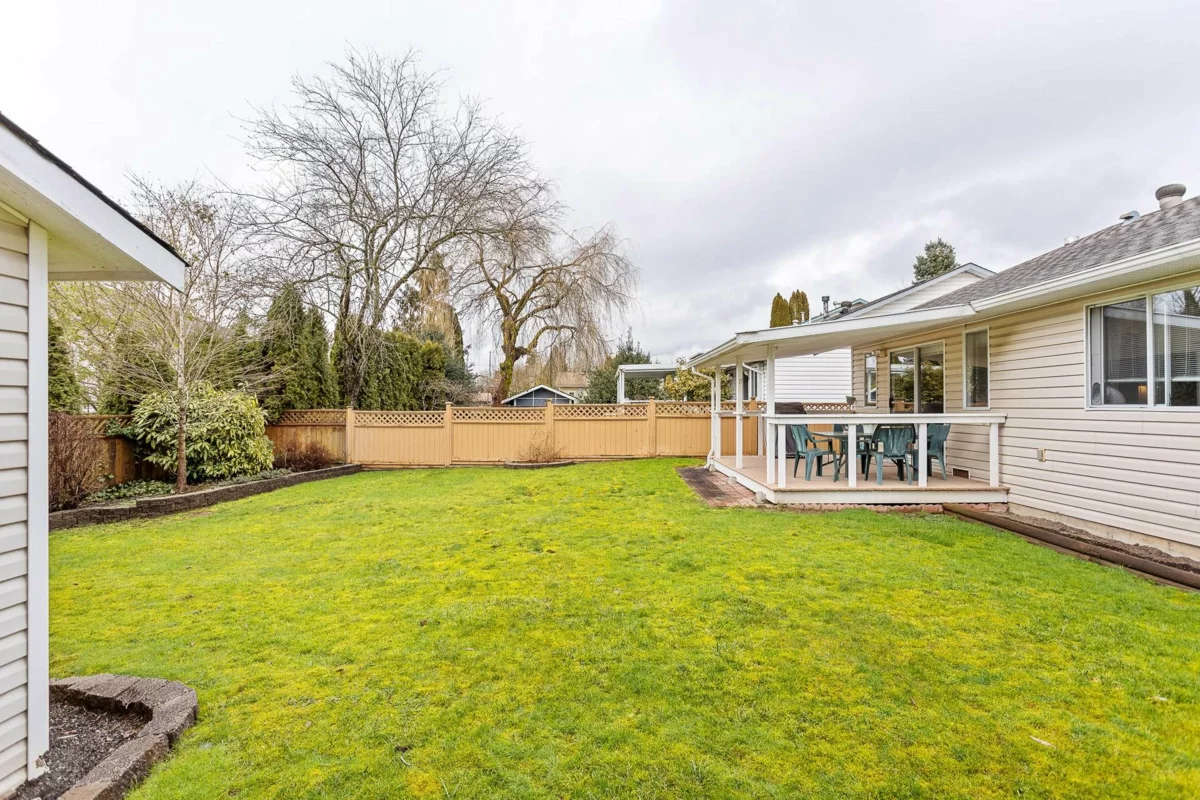 Neighborhood Park Photo Near 11915 237a Street, Maple Ridge, BC