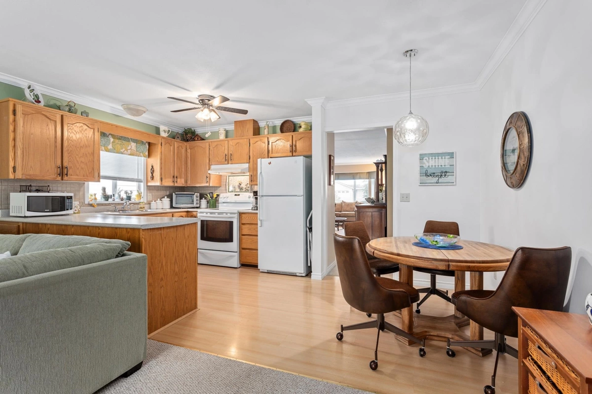 Office / Den Photo of 11915 237a Street, Maple Ridge, BC