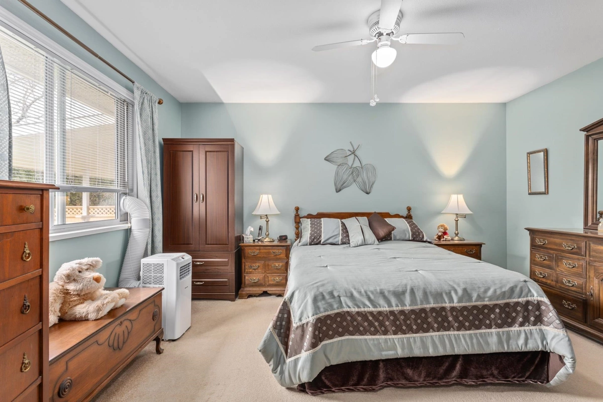 Outdoor Patio Photo of 11915 237a Street, Maple Ridge, BC