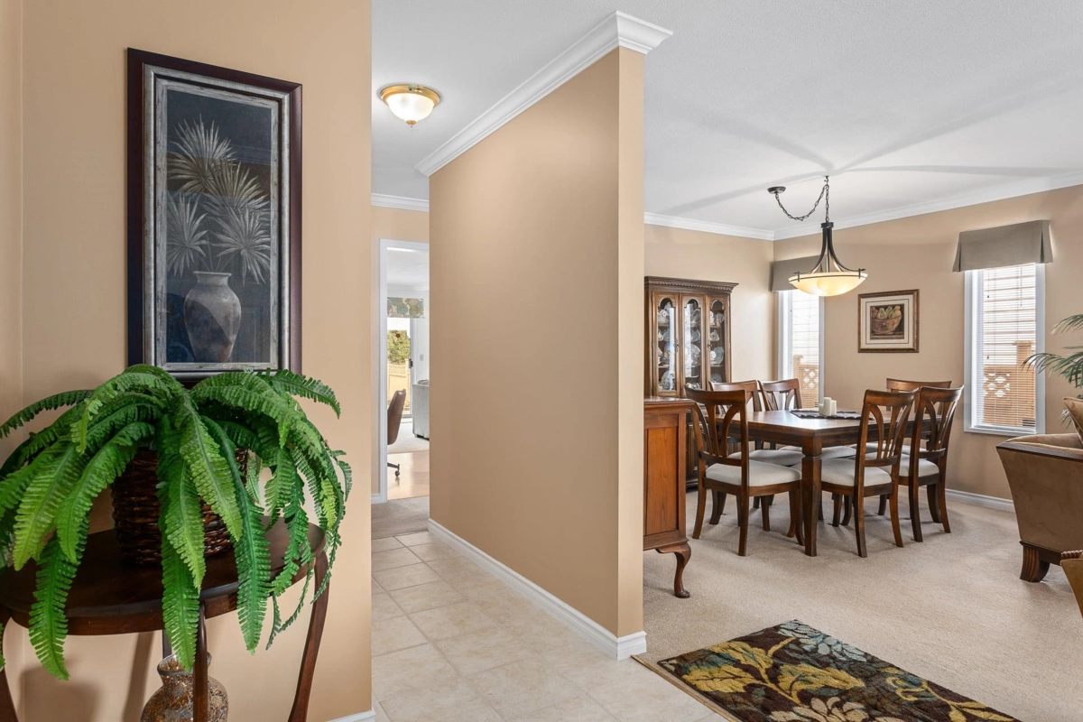 Primary Bedroom Photo of 11915 237a Street, Maple Ridge, BC