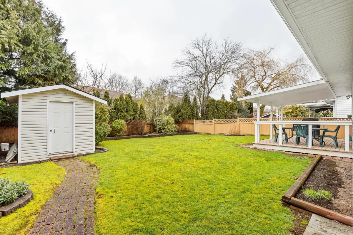 Street View Photo of 11915 237a Street, Maple Ridge, BC