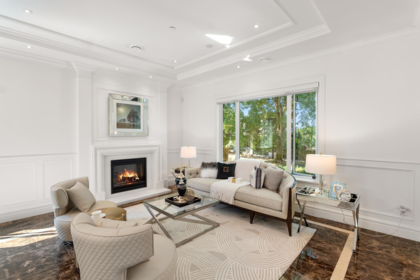 4146 Crown Crescent, Vancouver, BC, Vancouver — Single Family Residence for sale