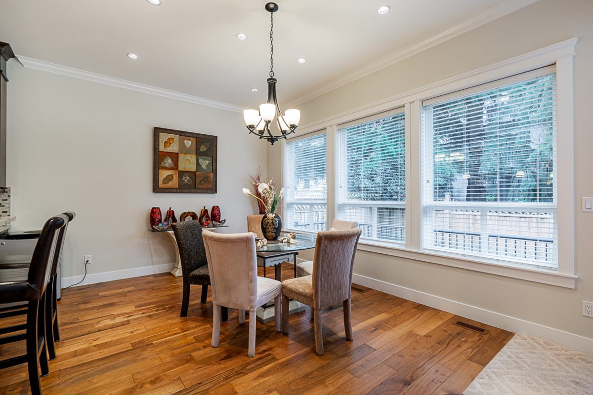 Bedroom 2 Photo of 16302 25 Avenue, Surrey, BC