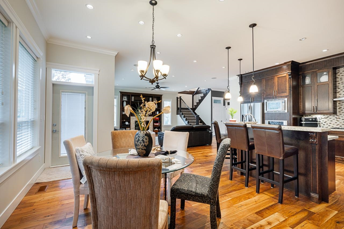 Bedroom 3 Photo of 16302 25 Avenue, Surrey, BC