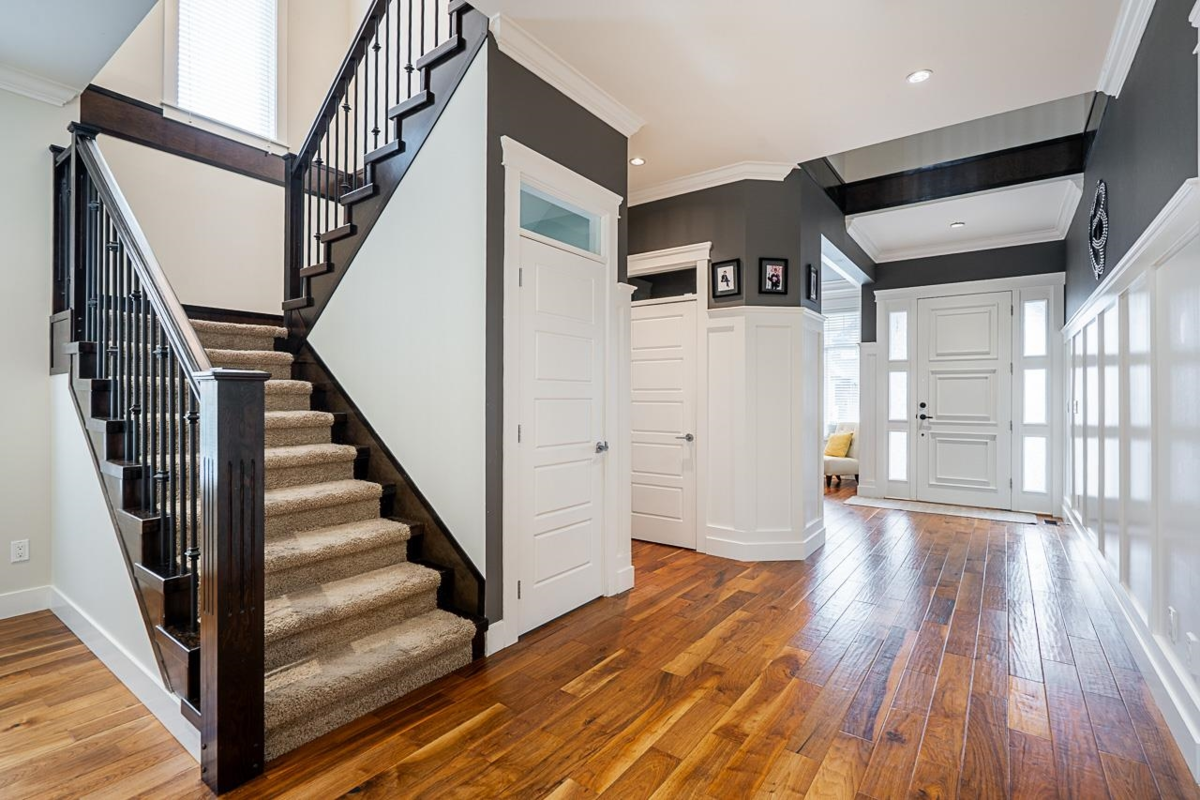 Bedroom 4 Photo of 16302 25 Avenue, Surrey, BC