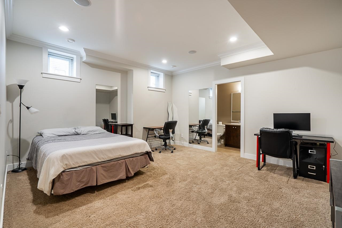 Outdoor Deck Photo of 16302 25 Avenue, Surrey, BC