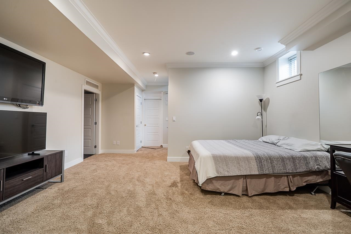 Outdoor Patio Photo of 16302 25 Avenue, Surrey, BC