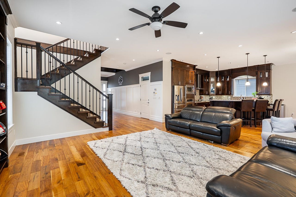 Pantry Photo of 16302 25 Avenue, Surrey, BC