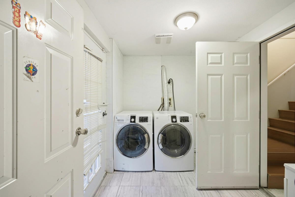 Bedroom 2 Photo of 18 8711 Jones Road, Richmond, BC