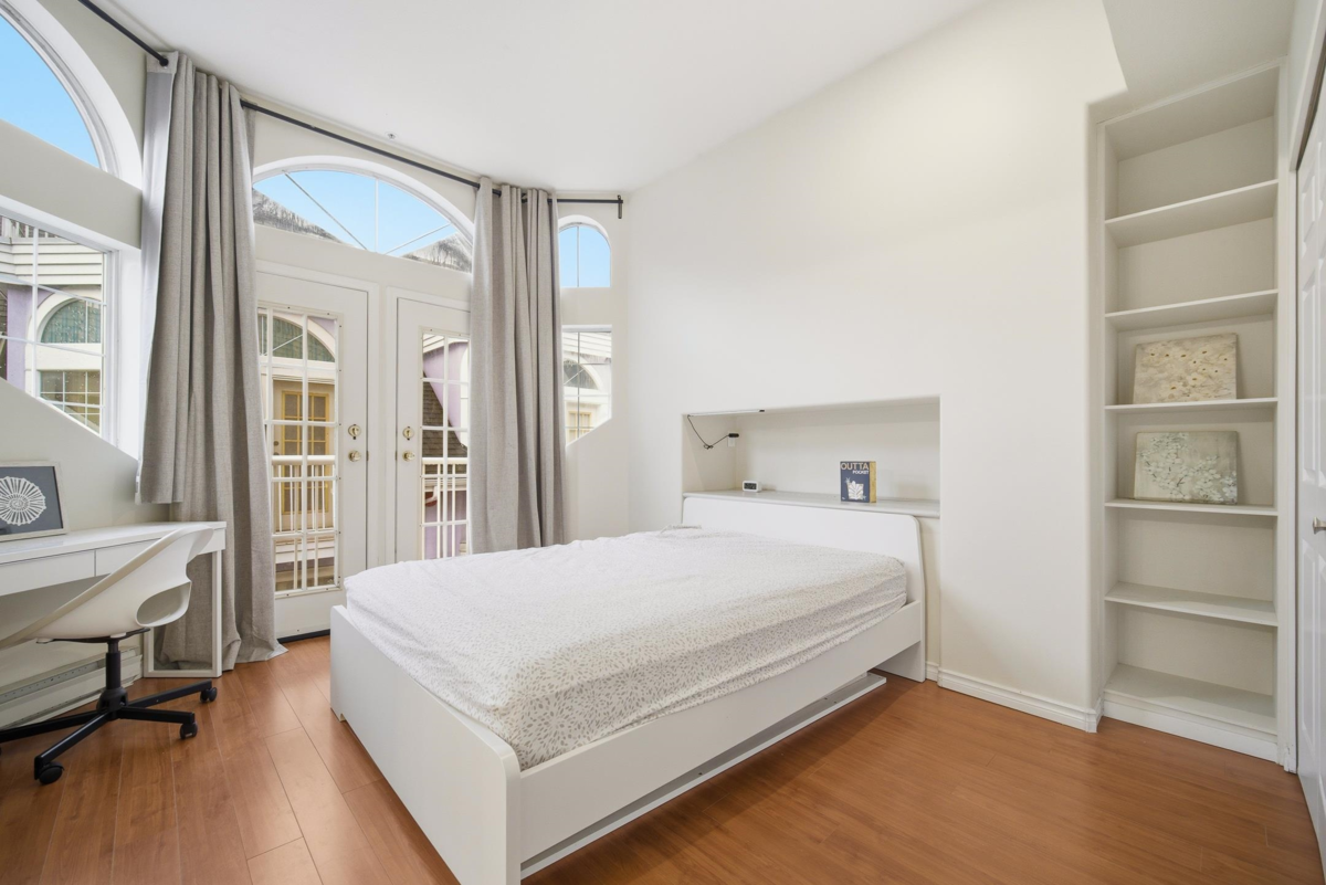 Bedroom 3 Photo of 18 8711 Jones Road, Richmond, BC