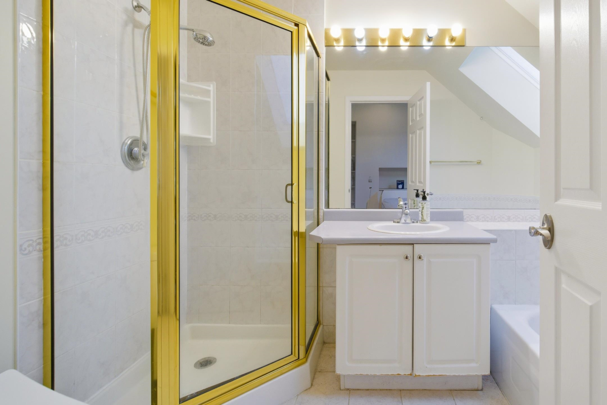 Bedroom 4 Photo of 18 8711 Jones Road, Richmond, BC