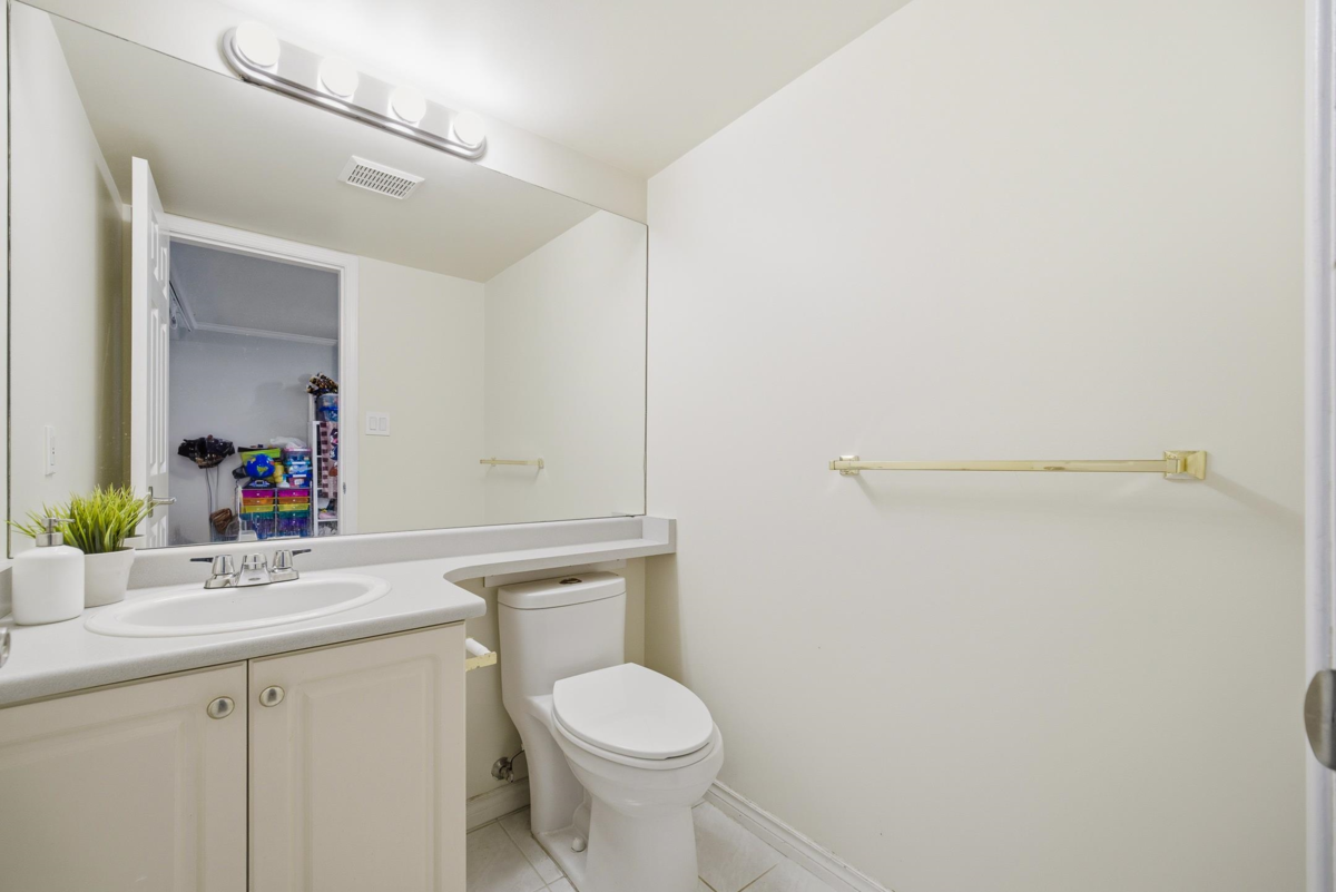 Dining Area Photo of 18 8711 Jones Road, Richmond, BC