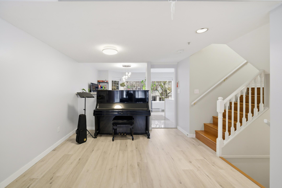 Kitchen Photo of 18 8711 Jones Road, Richmond, BC