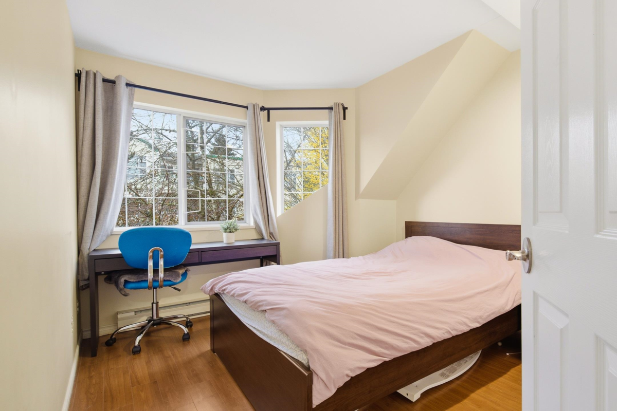 Loft / Bonus Room Photo of 18 8711 Jones Road, Richmond, BC