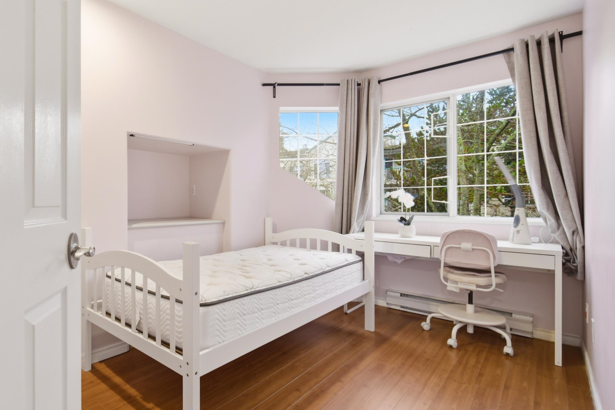 Office / Den Photo of 18 8711 Jones Road, Richmond, BC