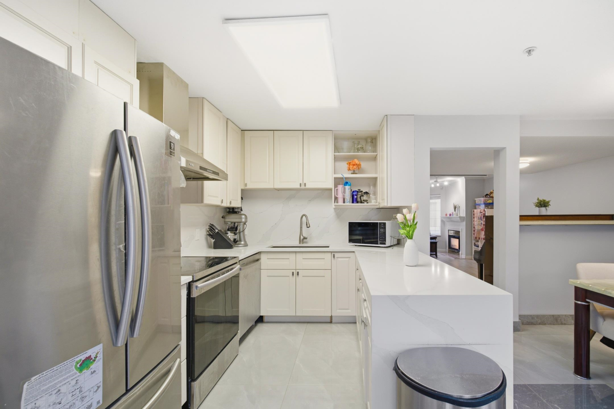 Pantry Photo of 18 8711 Jones Road, Richmond, BC