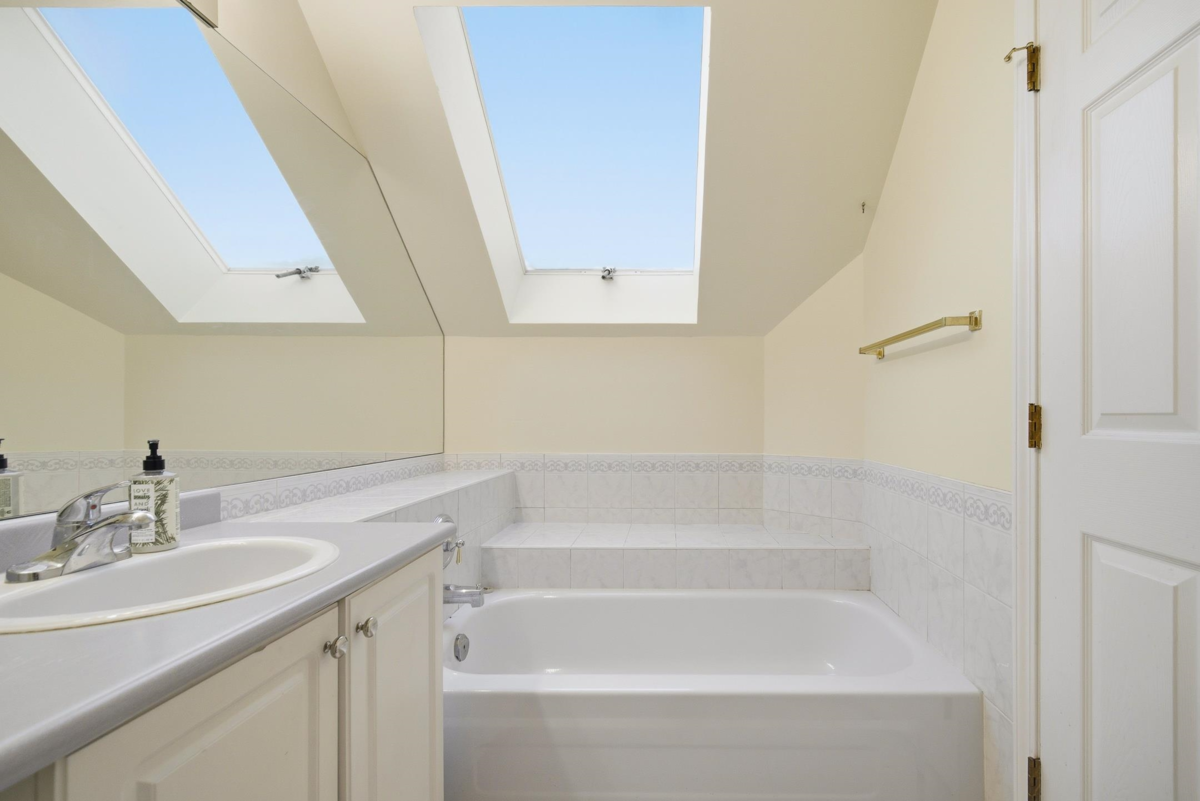 Powder Room Photo of 18 8711 Jones Road, Richmond, BC