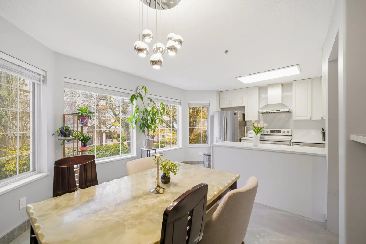 Walk-In Closet Photo of 18 8711 Jones Road, Richmond, BC