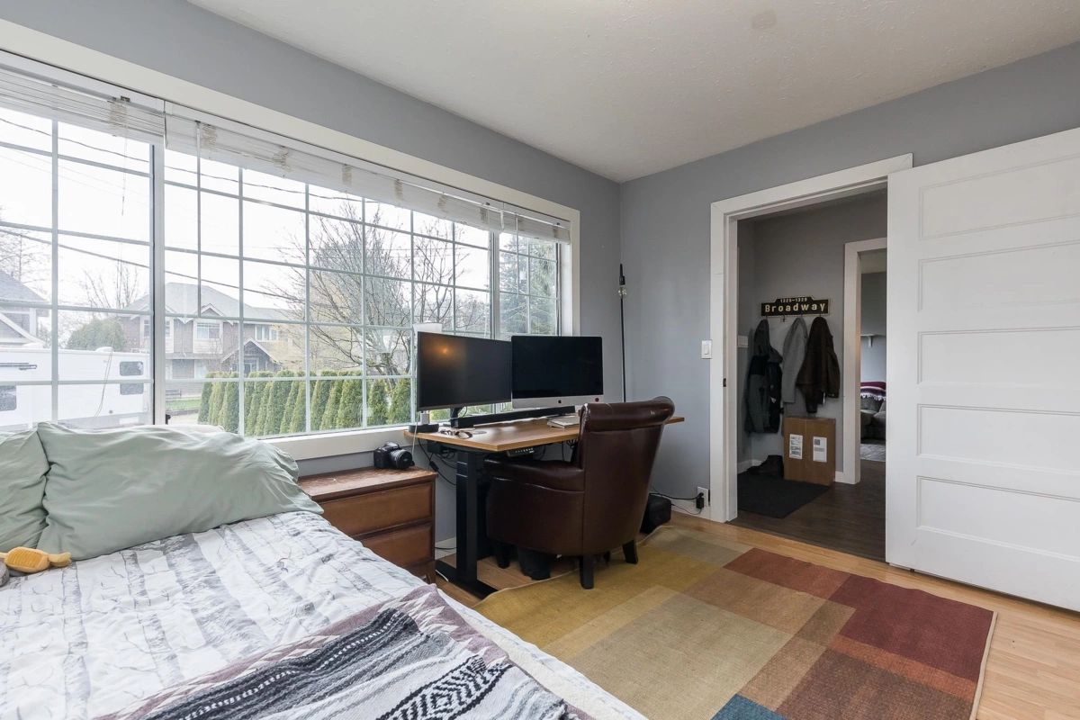 Bedroom 2 Photo of 33944 Mccrimmon Drive, Abbotsford, BC