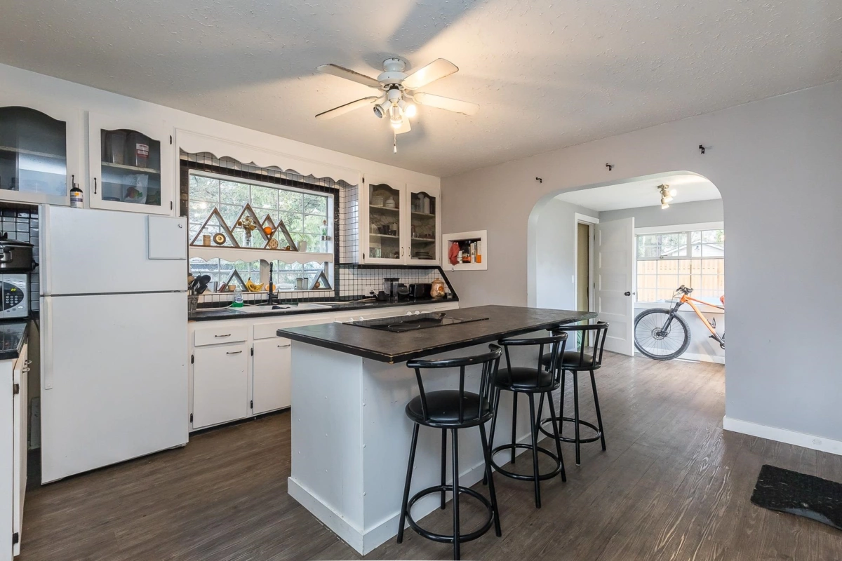 Exterior Rear Photo of 33944 Mccrimmon Drive, Abbotsford, BC