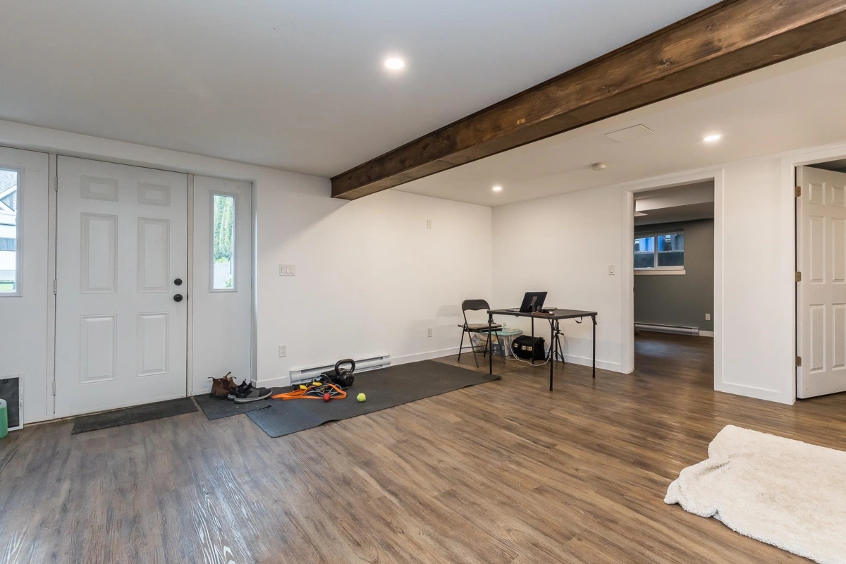 Loft / Bonus Room Photo of 33944 Mccrimmon Drive, Abbotsford, BC